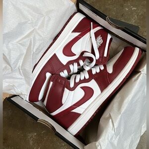 Nike Jordan 1 Retro High OG